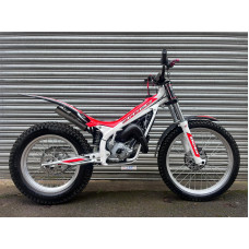 2021 Beta Evo 80 Senior Trials Bike £2395